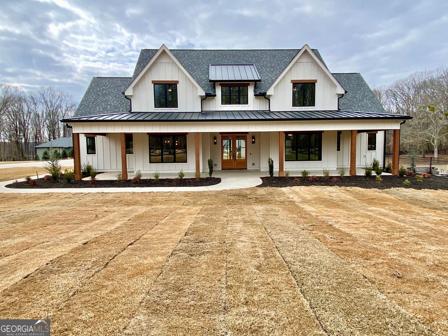 9220 Waldrip Road Gainesville - 5