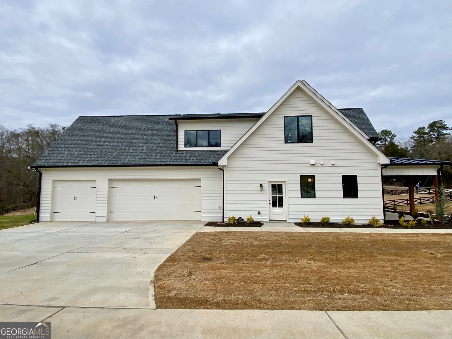 9220 Waldrip Road Gainesville - 6