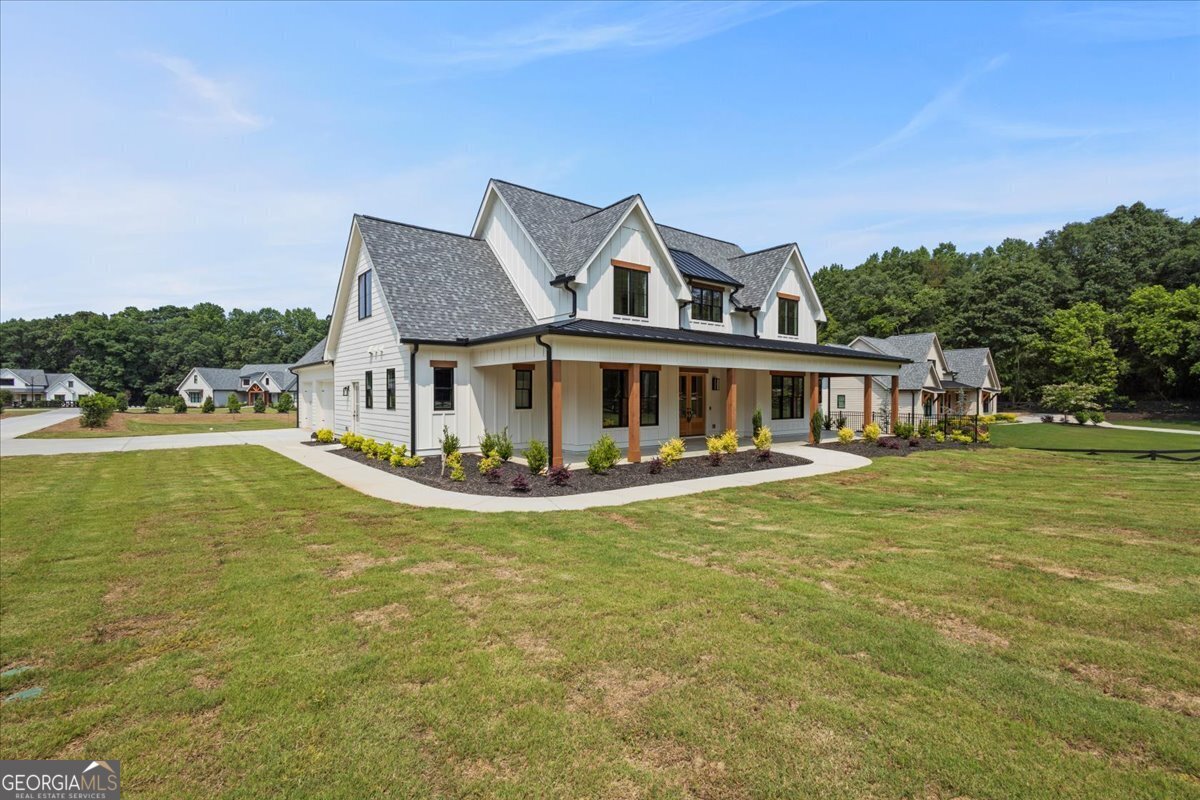 9220 Waldrip Road Gainesville - 76