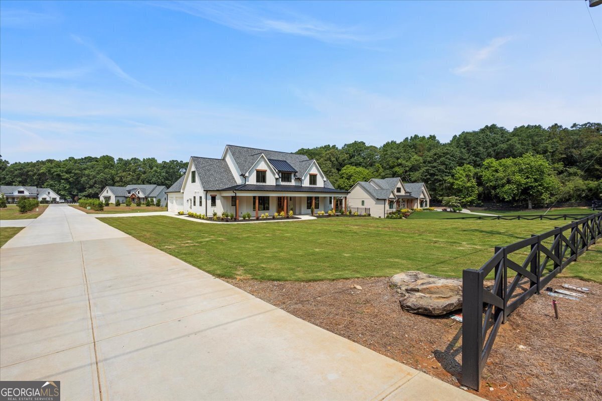 9220 Waldrip Road Gainesville - 77