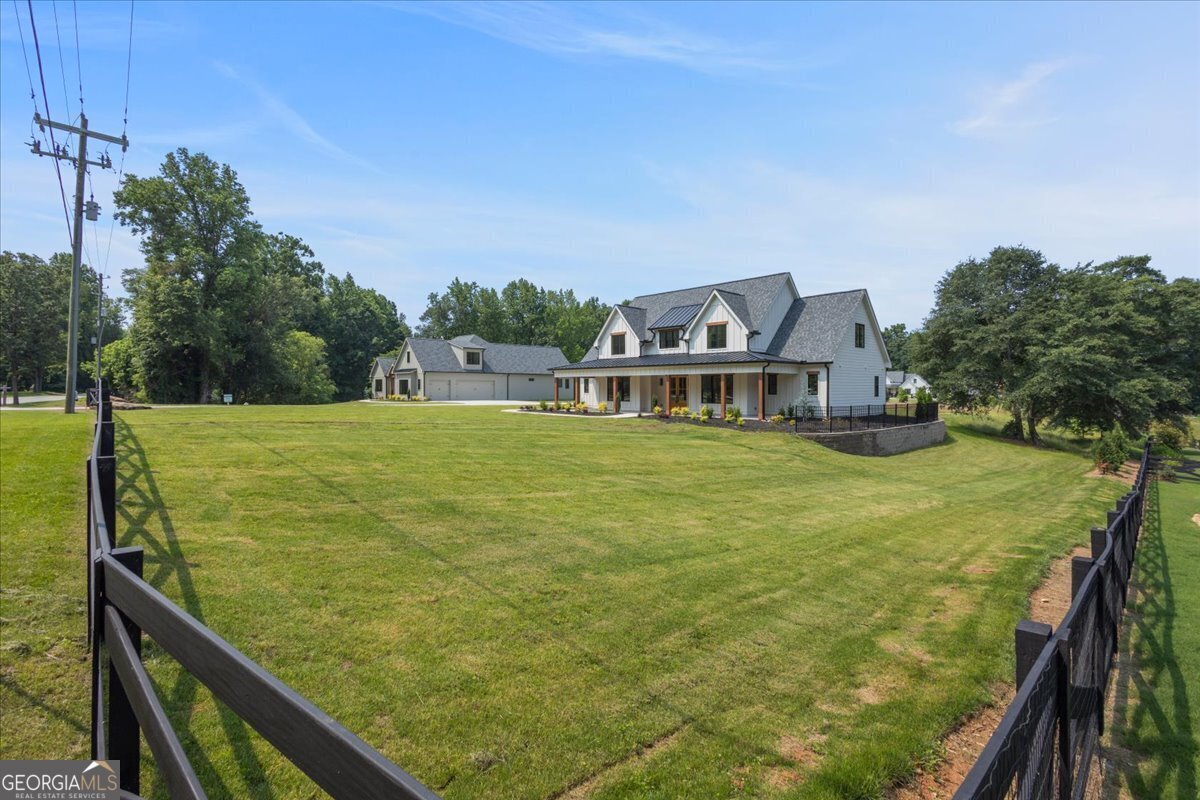 9220 Waldrip Road Gainesville - 78