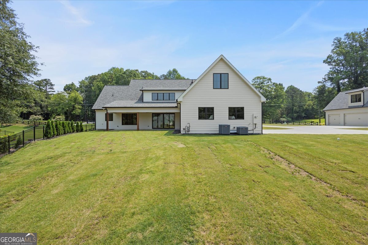 9220 Waldrip Road Gainesville - 82