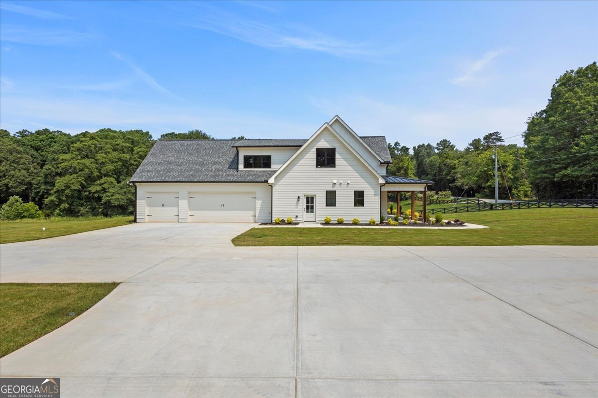 9220 Waldrip Road Gainesville - 86