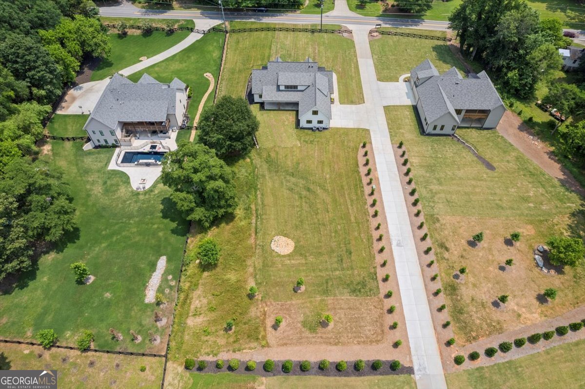 9220 Waldrip Road Gainesville - 90