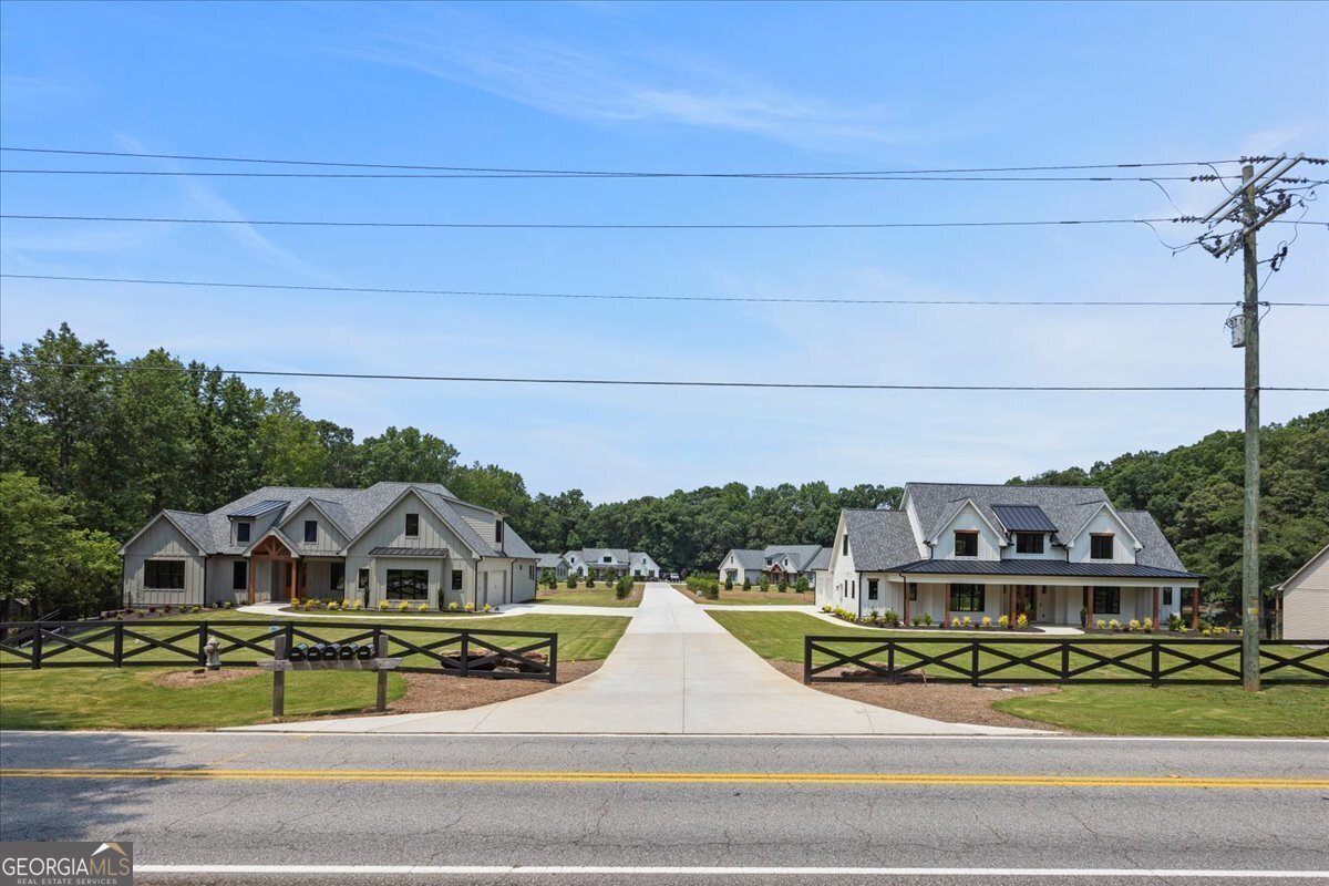 9220 Waldrip Road Gainesville - 91