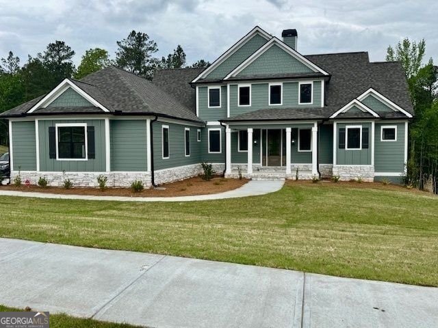 130 Dockside Drive Fayetteville - 1