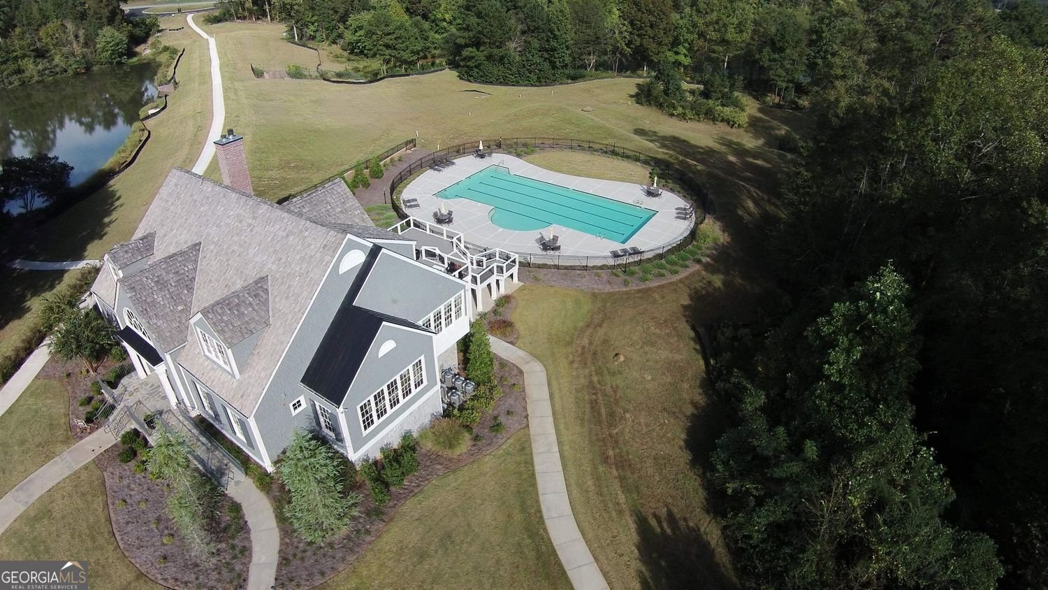 130 Dockside Drive Fayetteville - 12