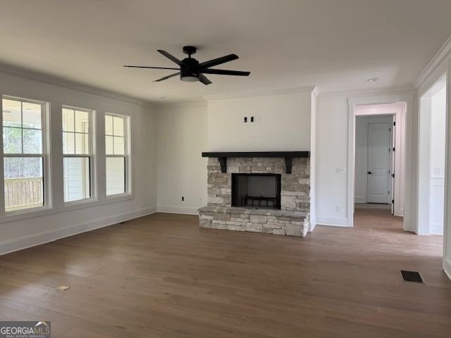 130 Dockside Drive Fayetteville - 2