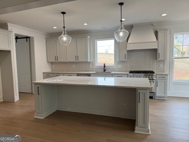 130 Dockside Drive Fayetteville - 3