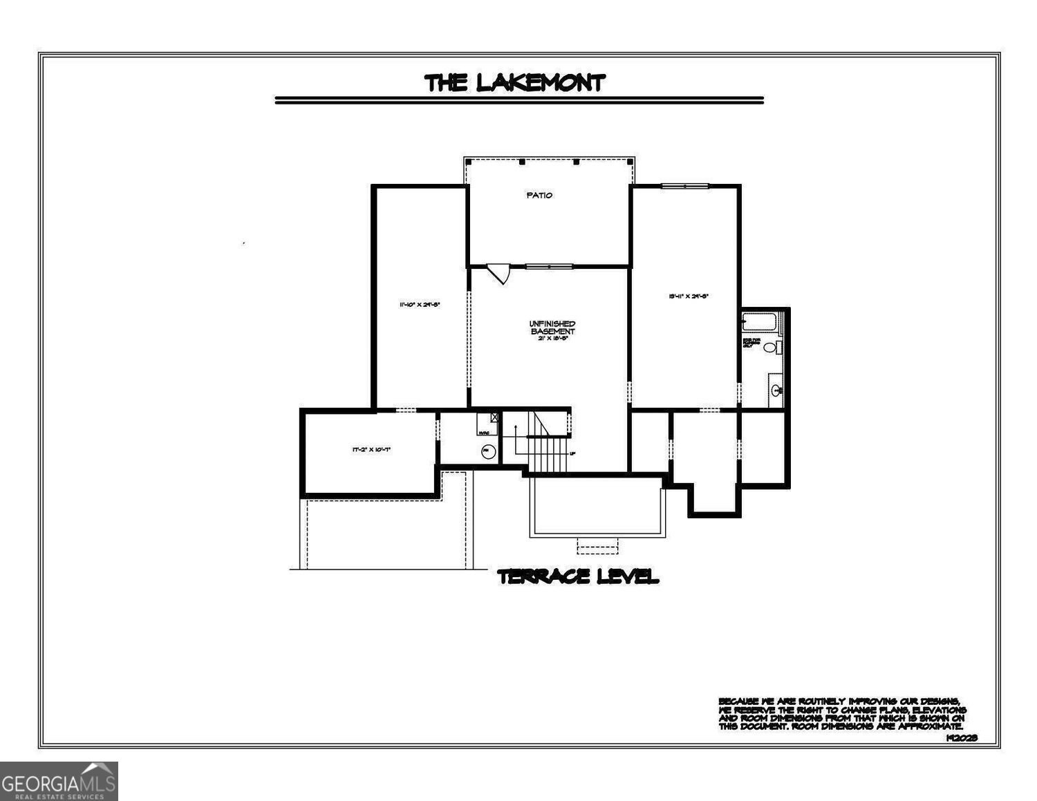 130 Dockside Drive Fayetteville - 34