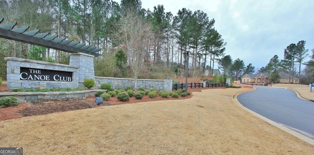 130 Dockside Drive Fayetteville - 36