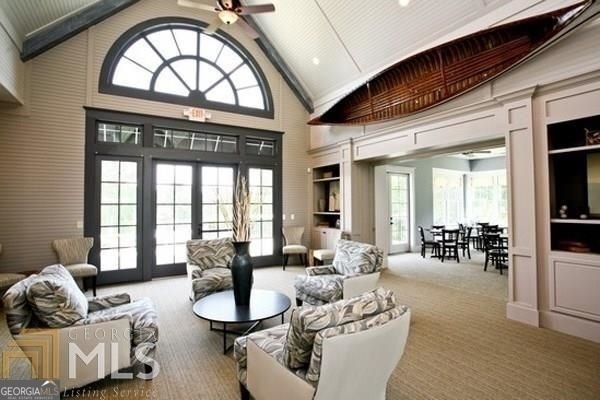130 Dockside Drive Fayetteville - 41