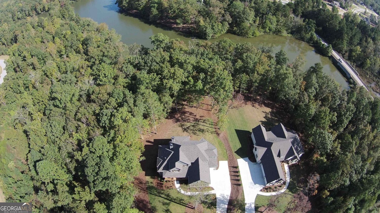 130 Dockside Drive Fayetteville - 42