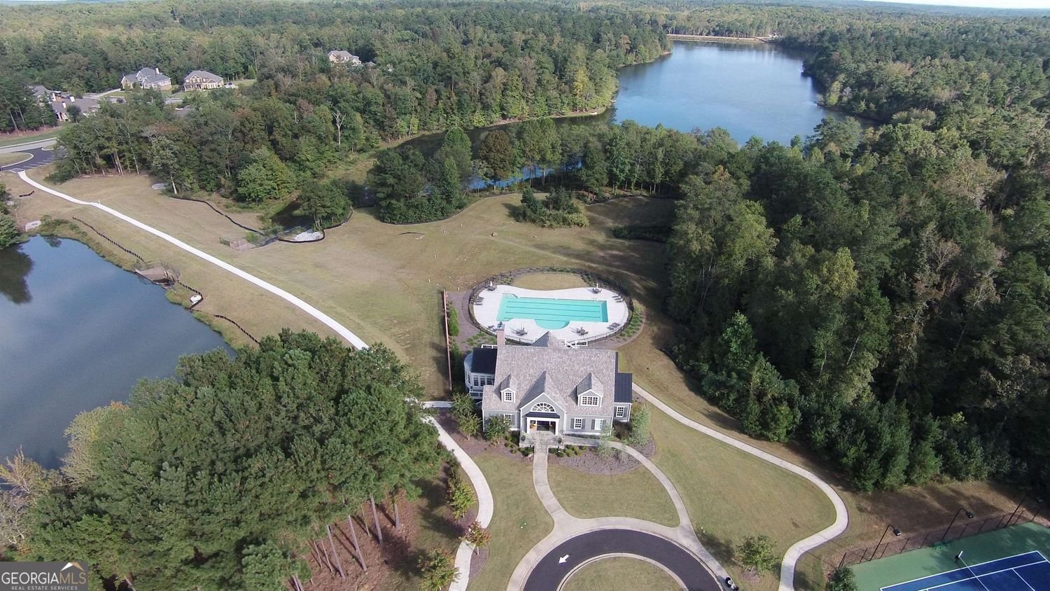 130 Dockside Drive Fayetteville - 43