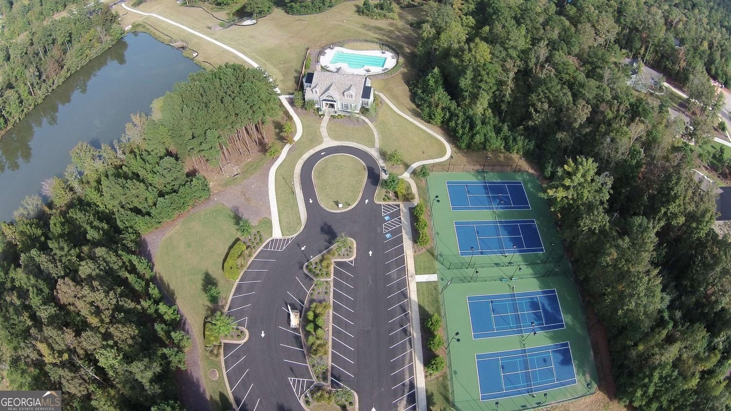 130 Dockside Drive Fayetteville - 46