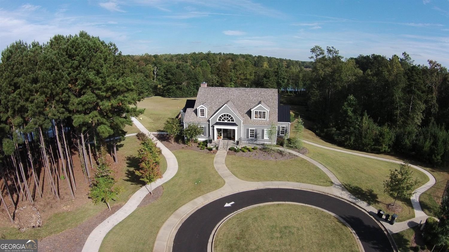 130 Dockside Drive Fayetteville - 48