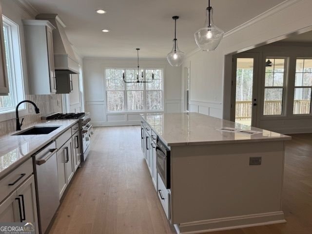 130 Dockside Drive Fayetteville - 5