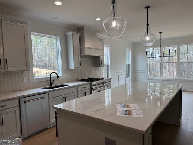 130 Dockside Drive Fayetteville - 6