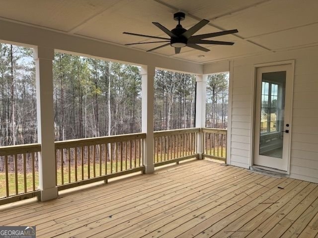130 Dockside Drive Fayetteville - 7