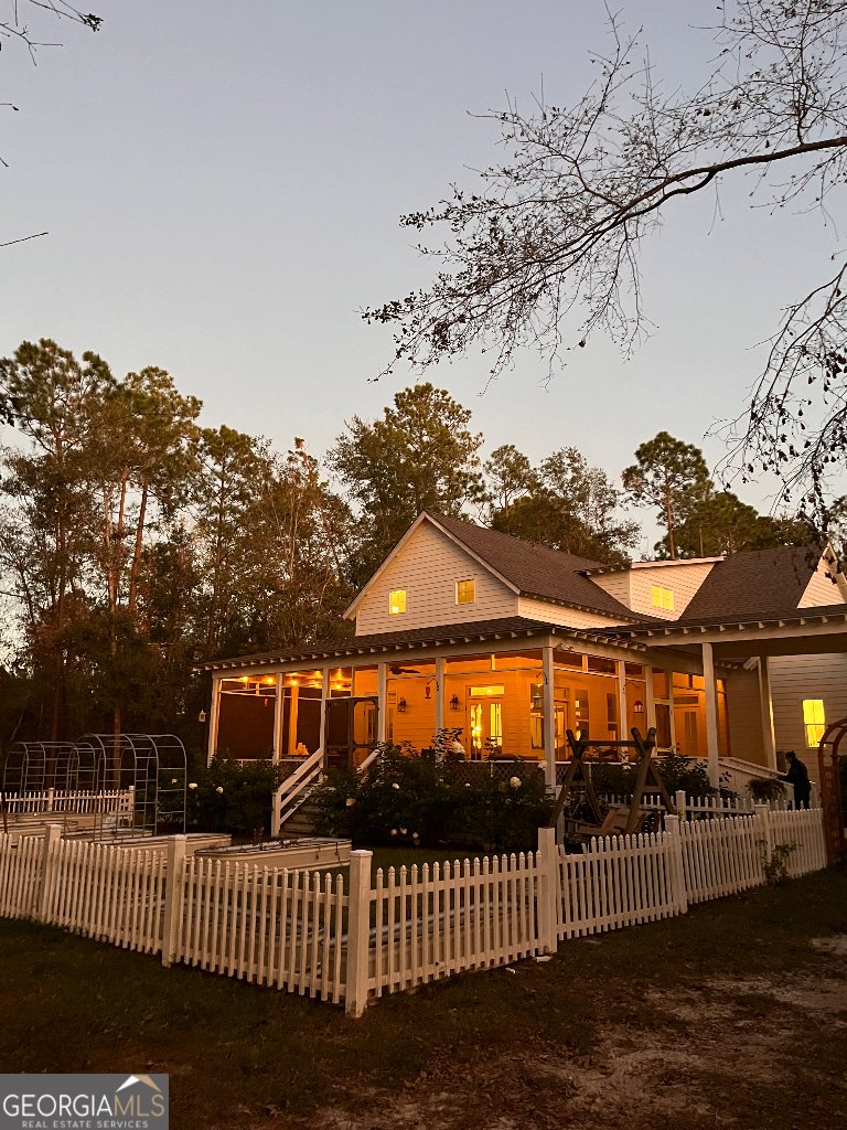 182 Rogers Street Hazlehurst - 12
