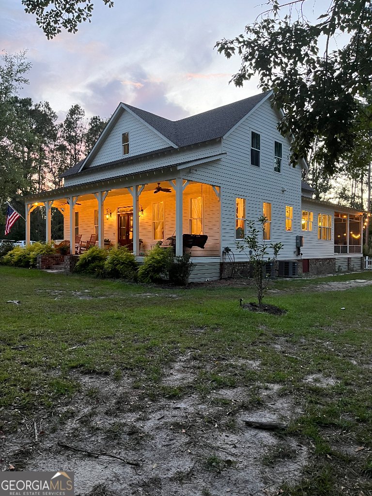 182 Rogers Street Hazlehurst - 14