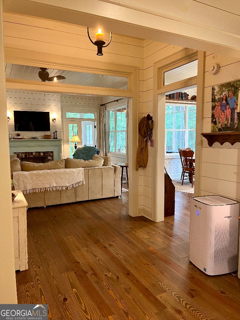 182 Rogers Street Hazlehurst - 29