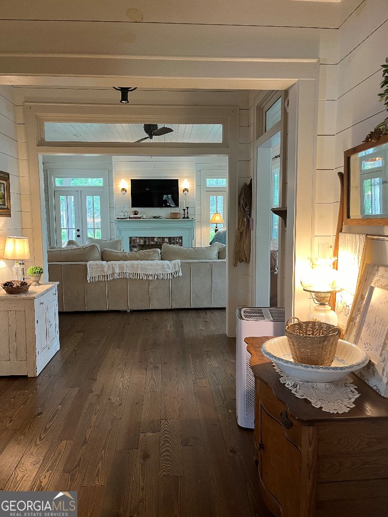 182 Rogers Street Hazlehurst - 30