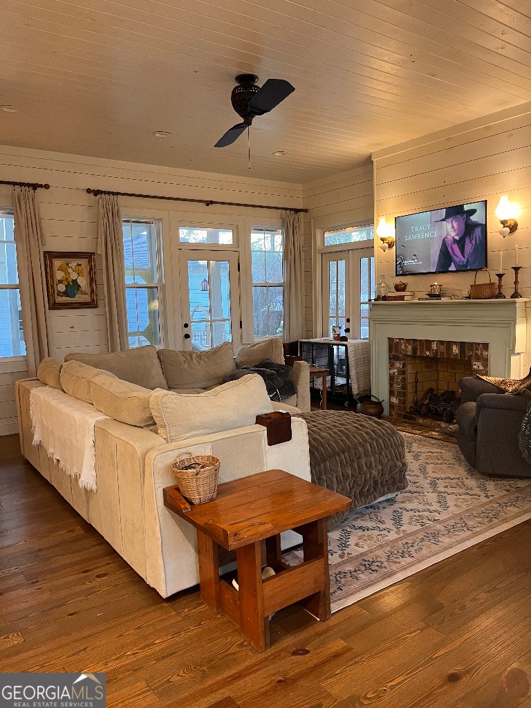 182 Rogers Street Hazlehurst - 31