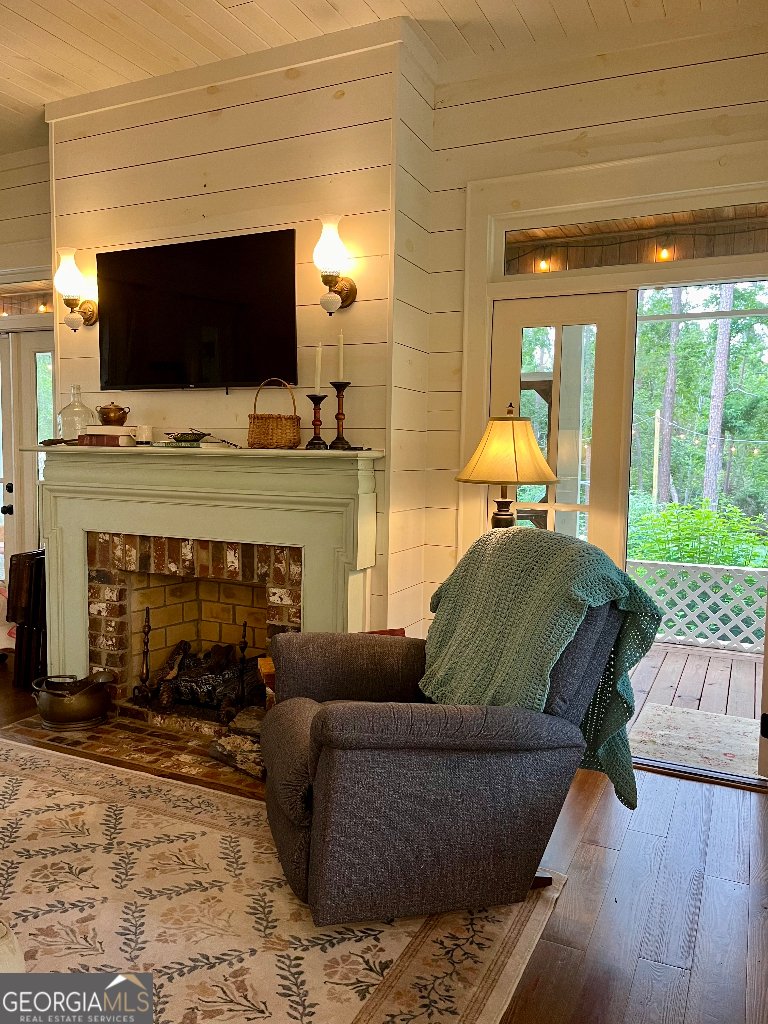 182 Rogers Street Hazlehurst - 33