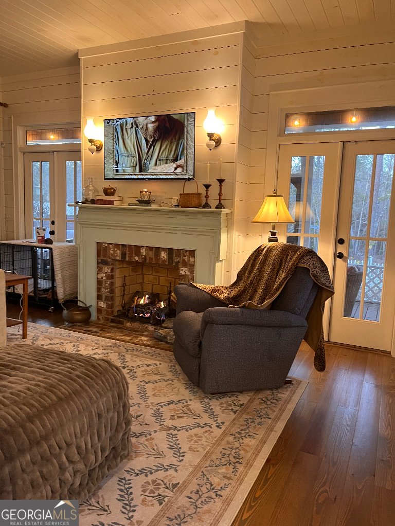 182 Rogers Street Hazlehurst - 35