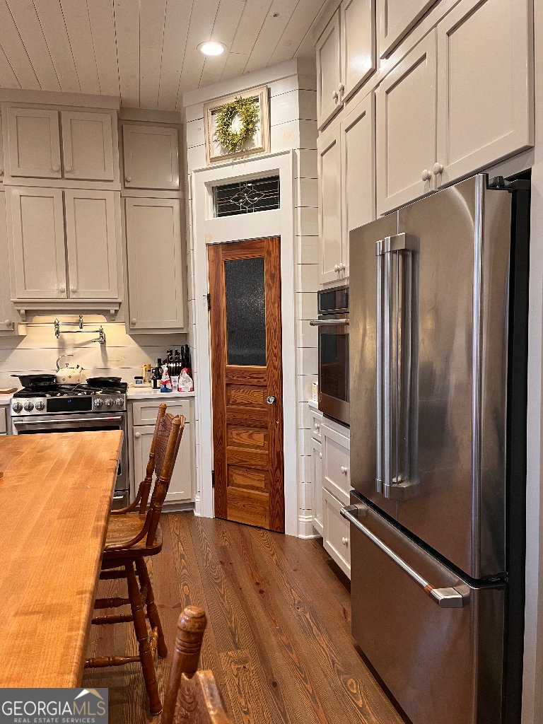 182 Rogers Street Hazlehurst - 45