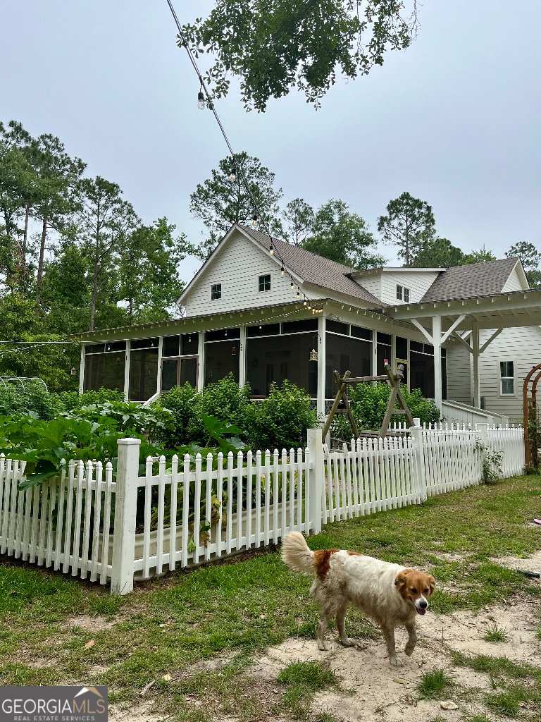 182 Rogers Street Hazlehurst - 7