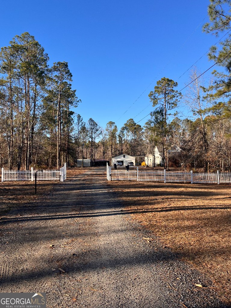 182 Rogers Street Hazlehurst - 81