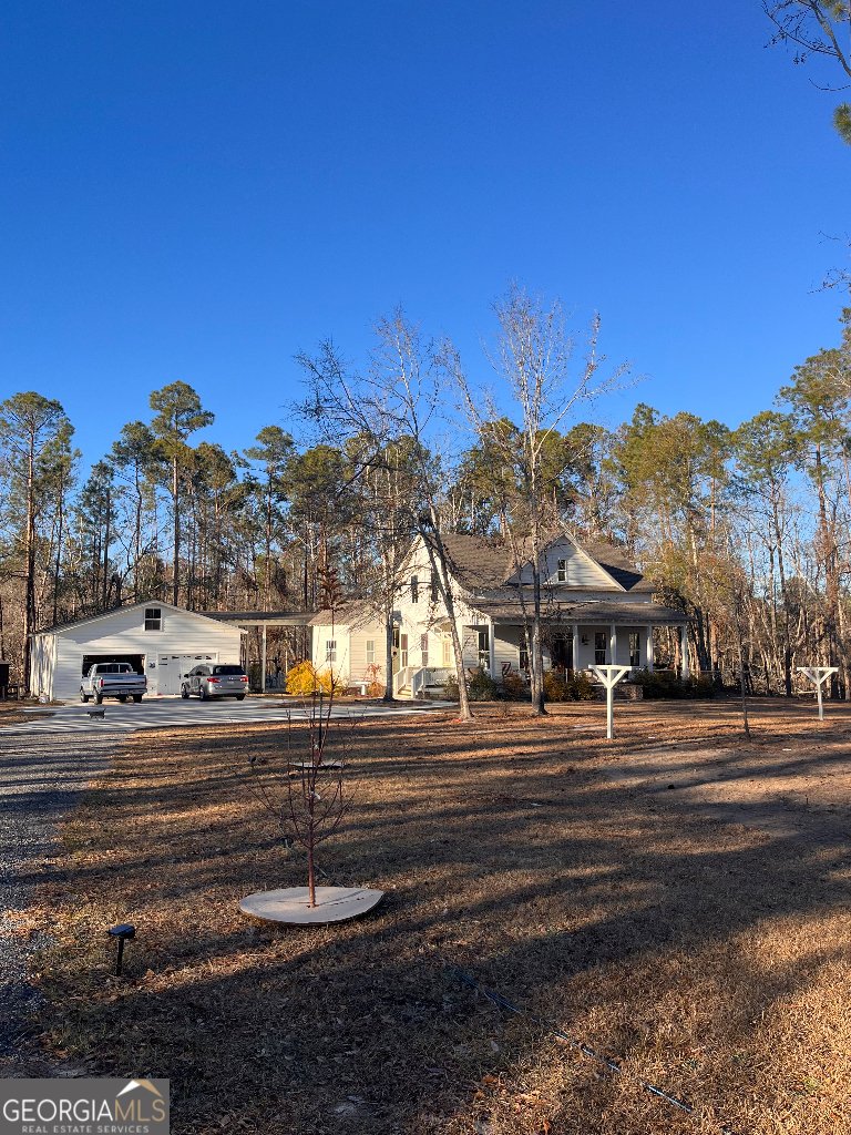 182 Rogers Street Hazlehurst - 82