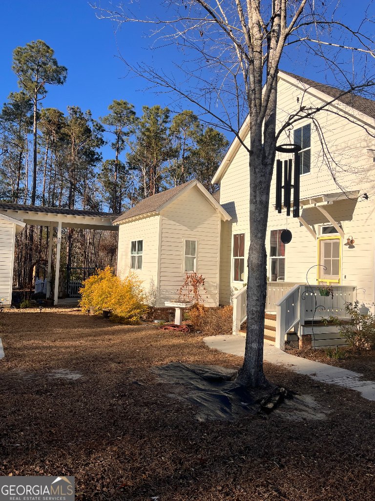 182 Rogers Street Hazlehurst - 83