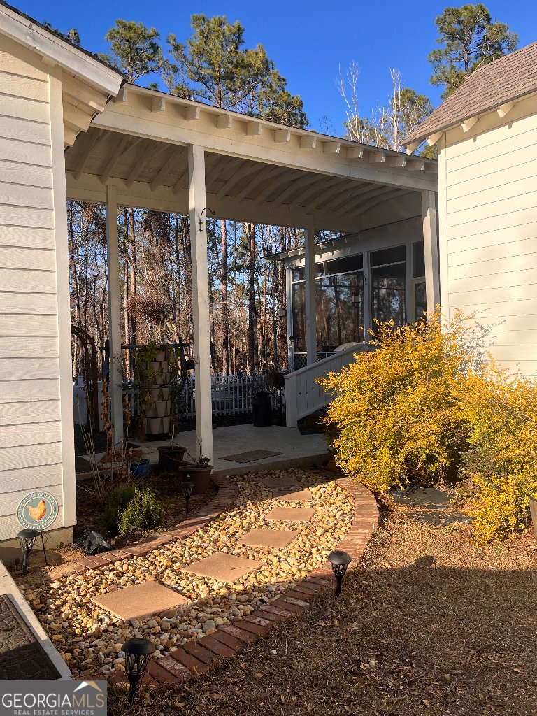 182 Rogers Street Hazlehurst - 84