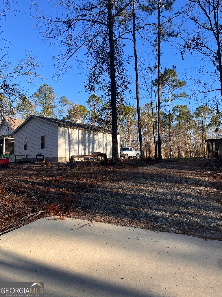 182 Rogers Street Hazlehurst - 85
