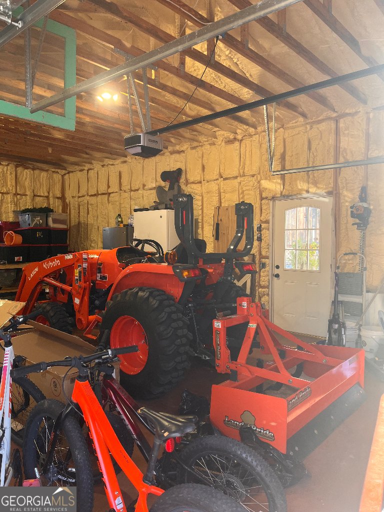 182 Rogers Street Hazlehurst - 86