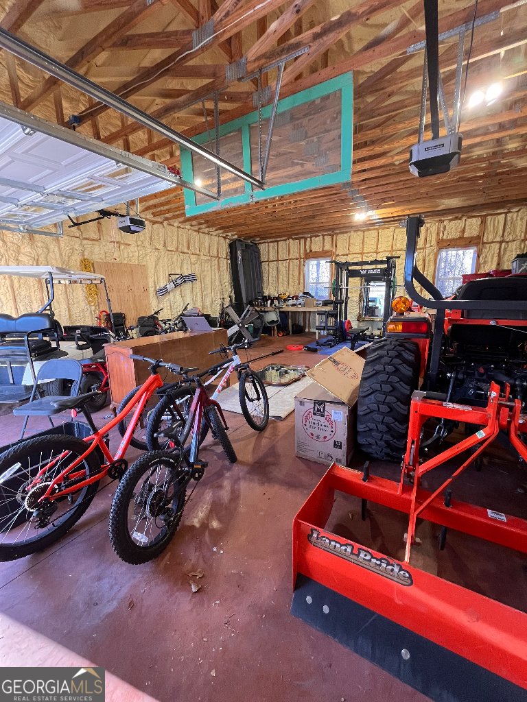 182 Rogers Street Hazlehurst - 87