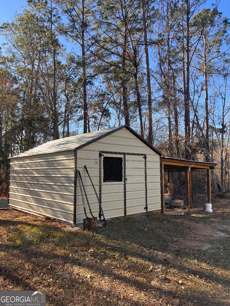 182 Rogers Street Hazlehurst - 89