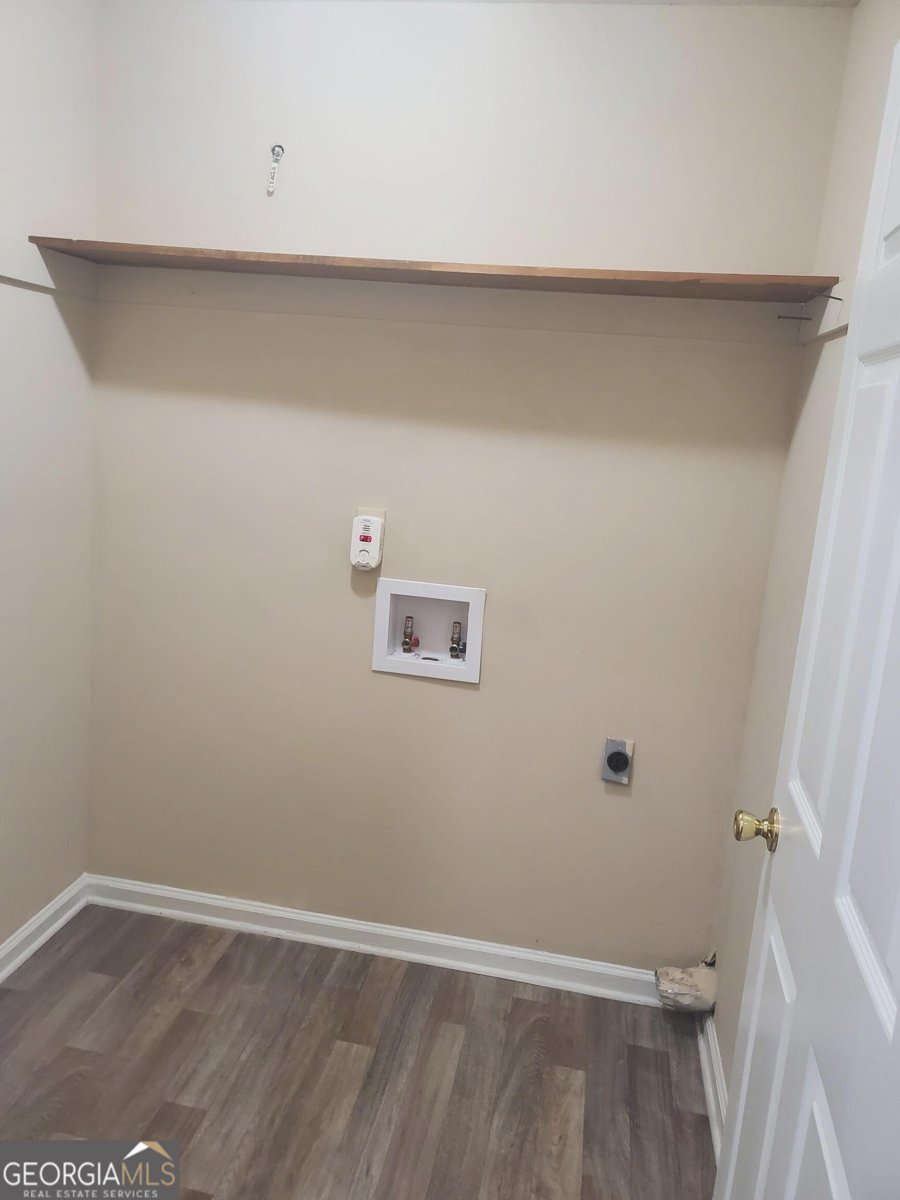 130 Willow Shoals Drive Covington - 12