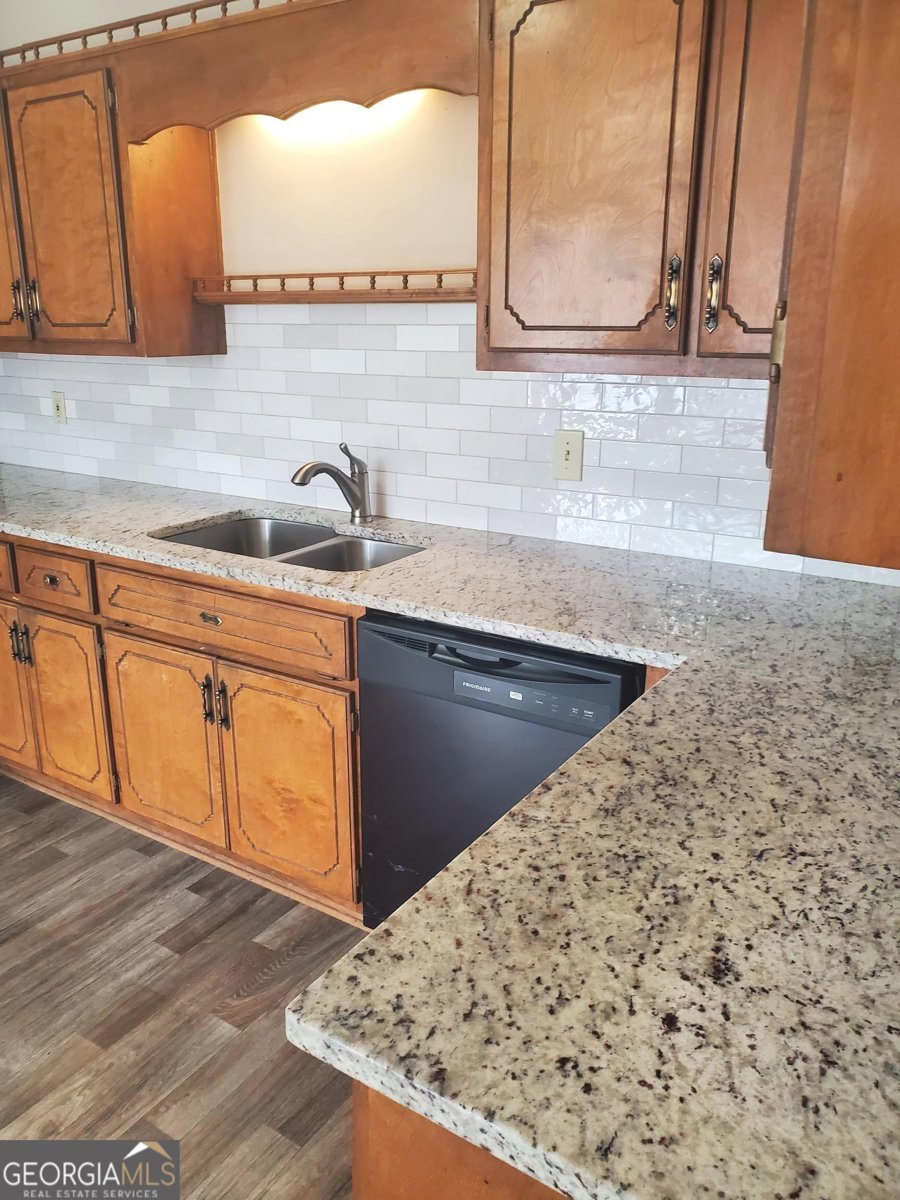 130 Willow Shoals Drive Covington - 6
