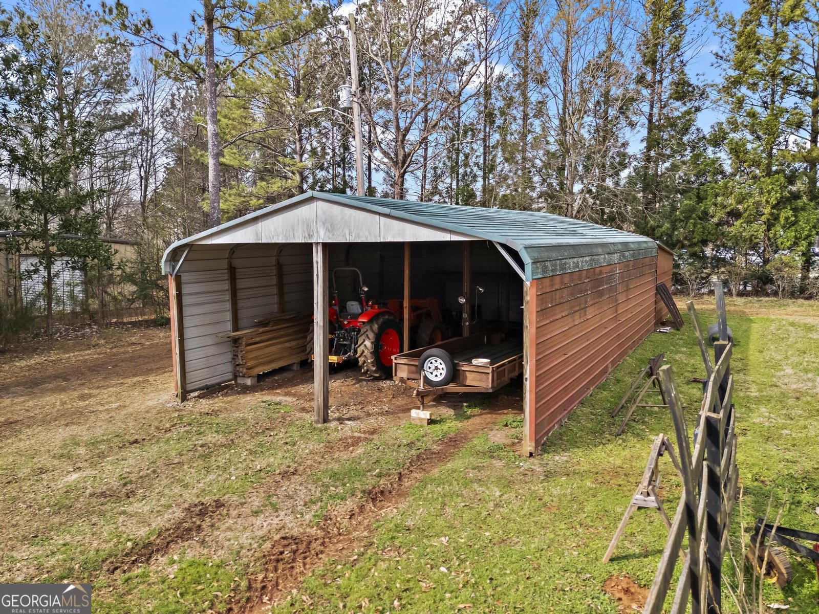 13920 Cowart Alpharetta - 35