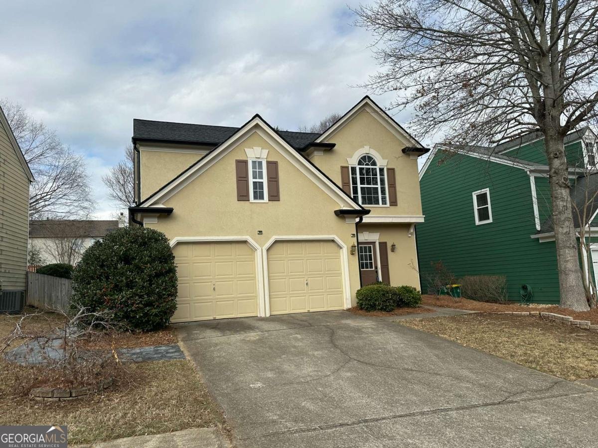 430 Citronelle Drive Woodstock - 2