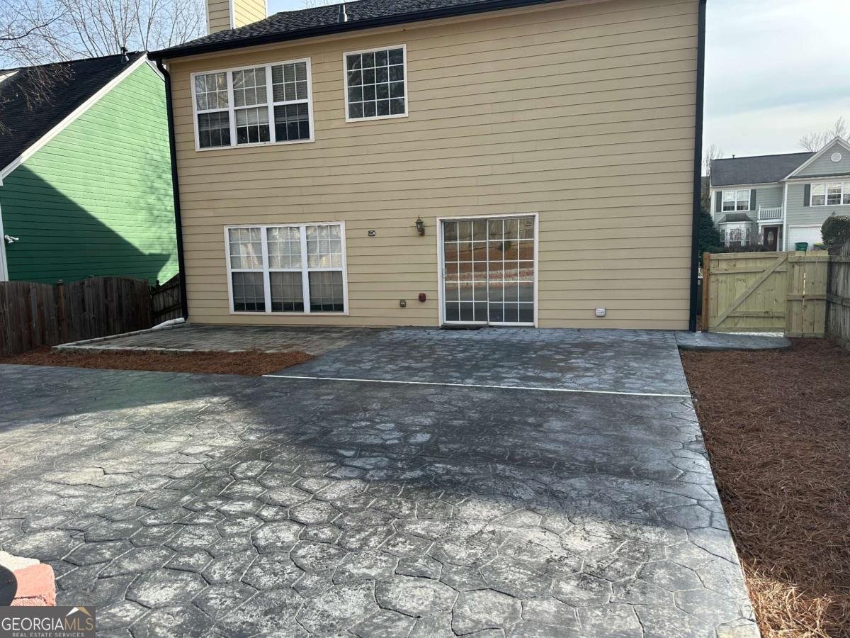 430 Citronelle Drive Woodstock - 32