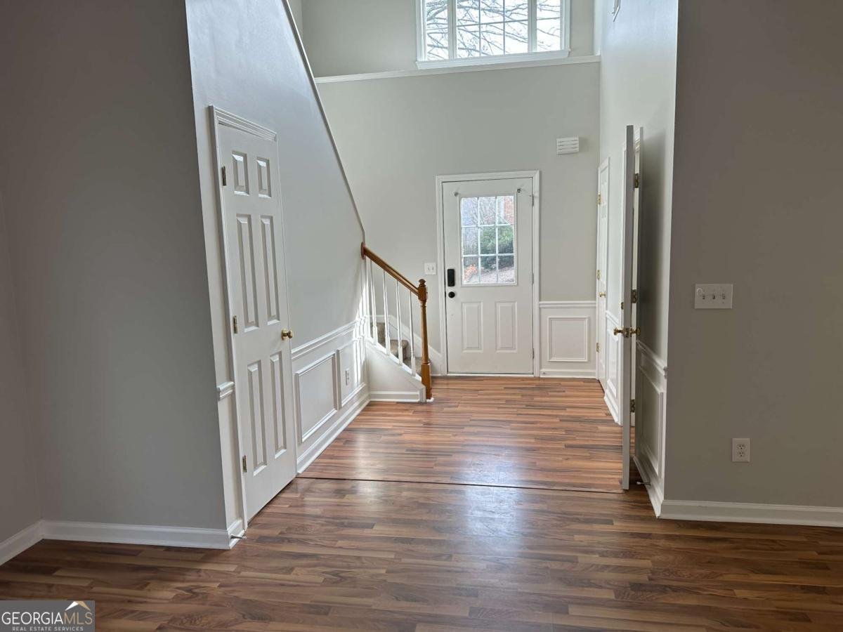 430 Citronelle Drive Woodstock - 4