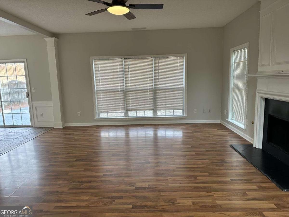 430 Citronelle Drive Woodstock - 9