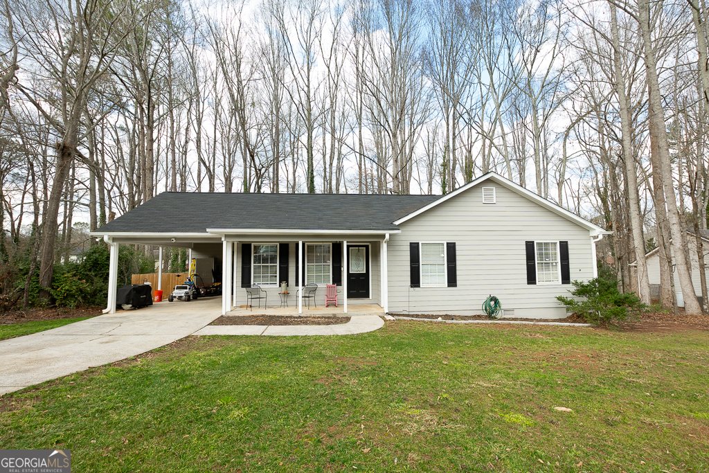 142 Louise Drive Monroe - 1