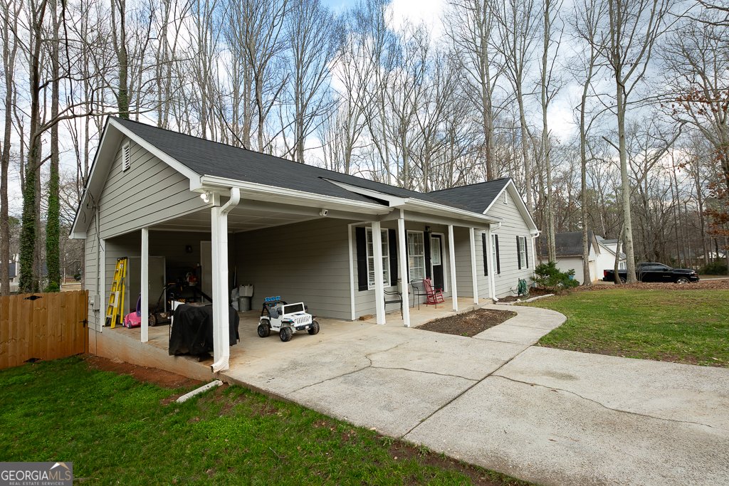 142 Louise Drive Monroe - 2