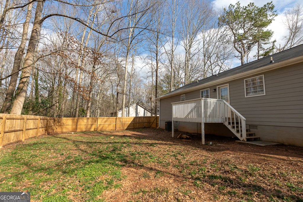 142 Louise Drive Monroe - 27